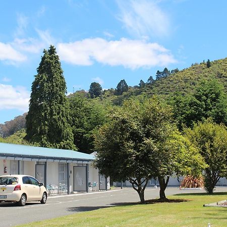 Fairy Springs Motel Роторуа Екстер'єр фото